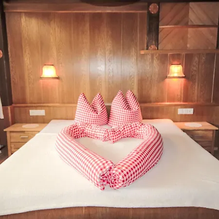 Alpenfarm Poschhof By Interhome דירה