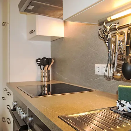 Alpenfarm Poschhof By Interhome