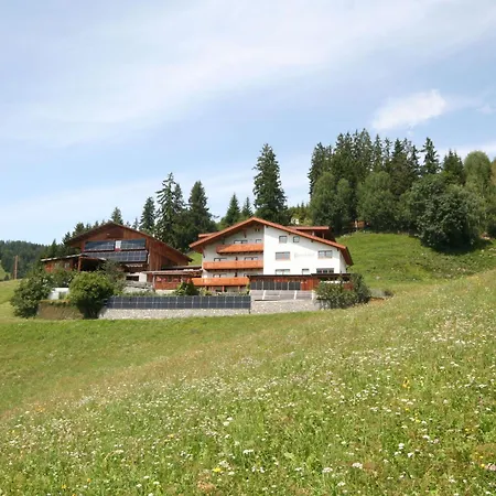 Alpenfarm Poschhof By Interhome דירה קאונרברג