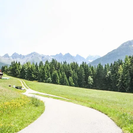 Alpenfarm Poschhof By Interhome