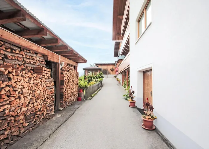 Alpenfarm Poschhof By Interhome Kaunerberg