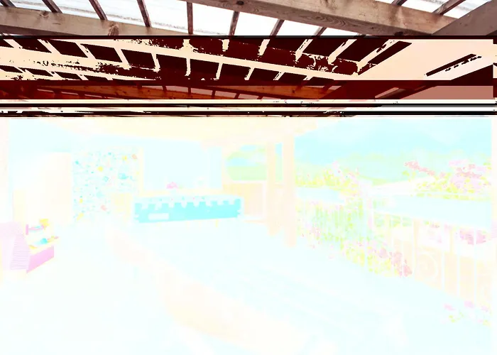 Apartment Alpenfarm Poschhof By Interhome *