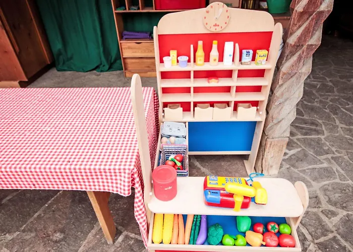 Alpenfarm Poschhof By Interhome *