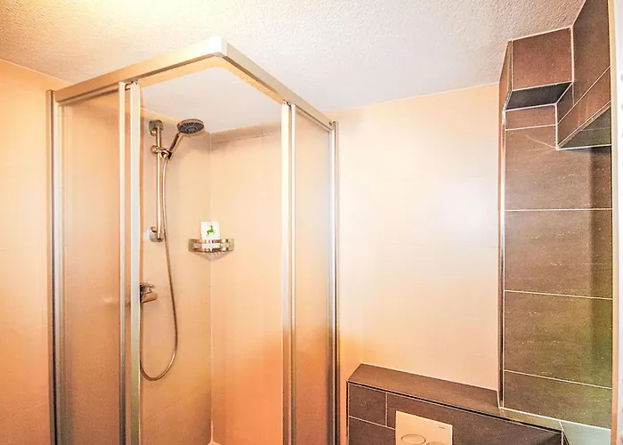 Alpenfarm Poschhof By Interhome *