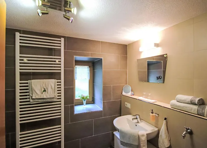 Alpenfarm Poschhof By Interhome Kaunerberg