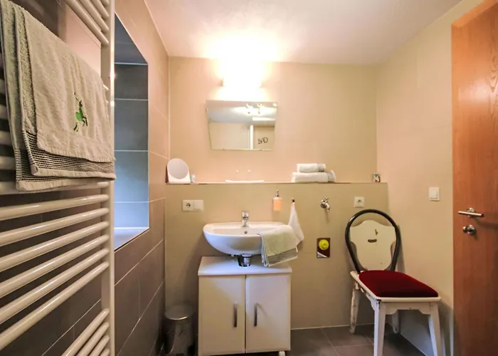 Alpenfarm Poschhof By Interhome *