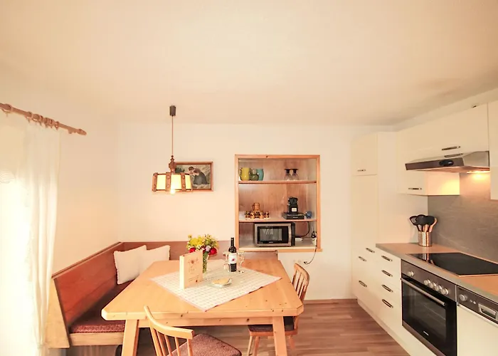 Alpenfarm Poschhof By Interhome Apartment Kaunerberg