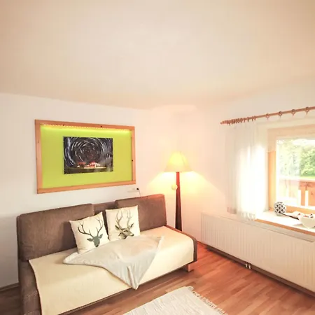 Alpenfarm Poschhof By Interhome Lägenhet