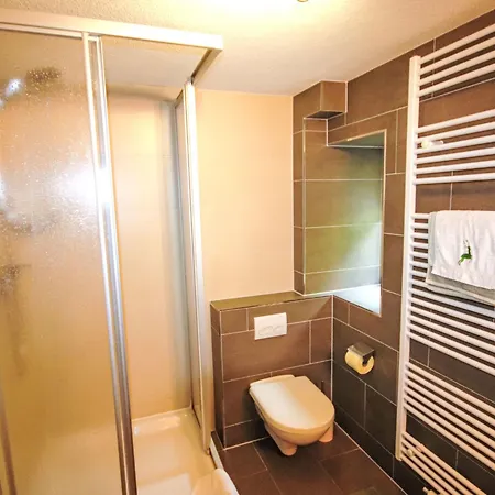 شقة Alpenfarm Poschhof By Interhome *