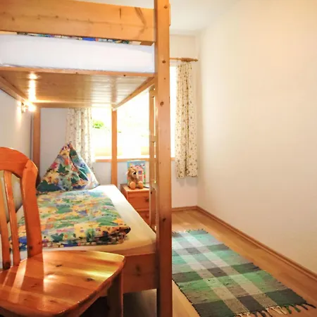 Alpenfarm Poschhof By Interhome Lägenhet